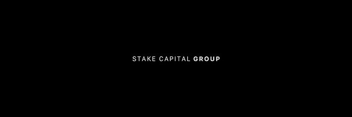 bannière stake capital